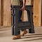 Stanley Stanley 33 in. H X 27 in. W X 4 in. D Folding Sawhorse 1000 lb. cap. 2 pc 060864R - alternate 6